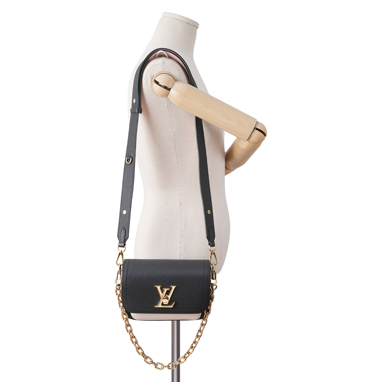 LOUIS VUITTON(USED)루이비통 락미 텐더 숄더백
